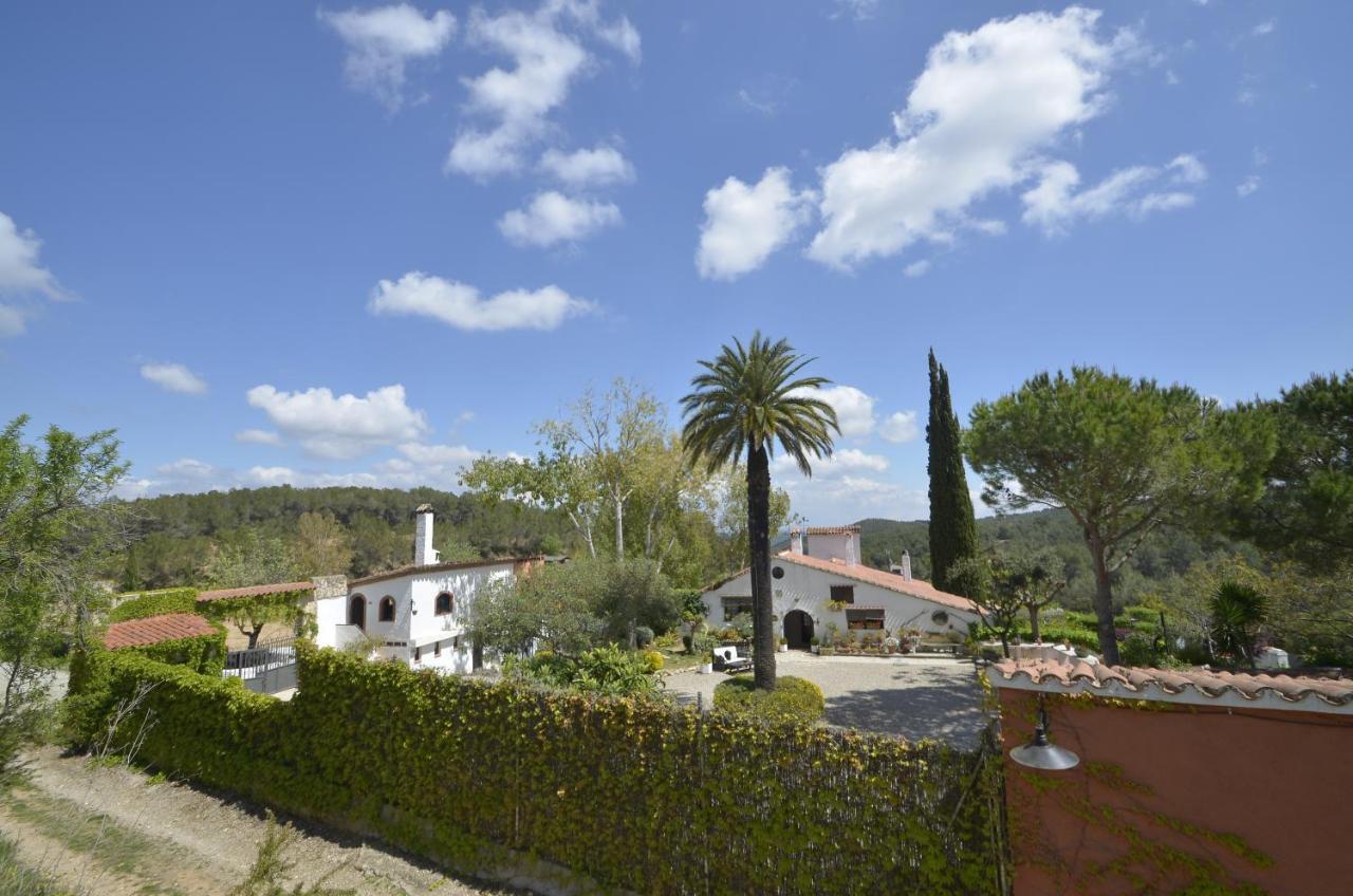 Comarquinal Bioresort Penedes