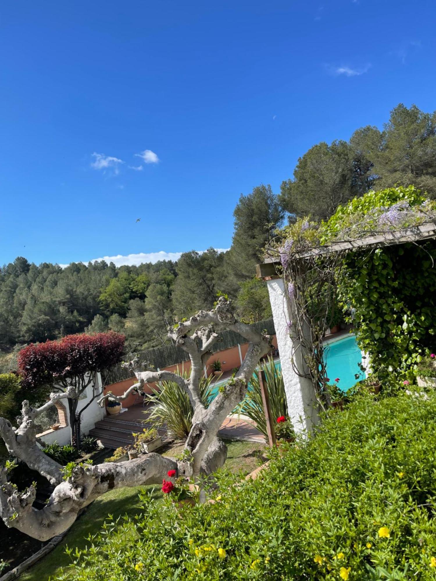 Casa rural Comarquinal Bioresort Penedes