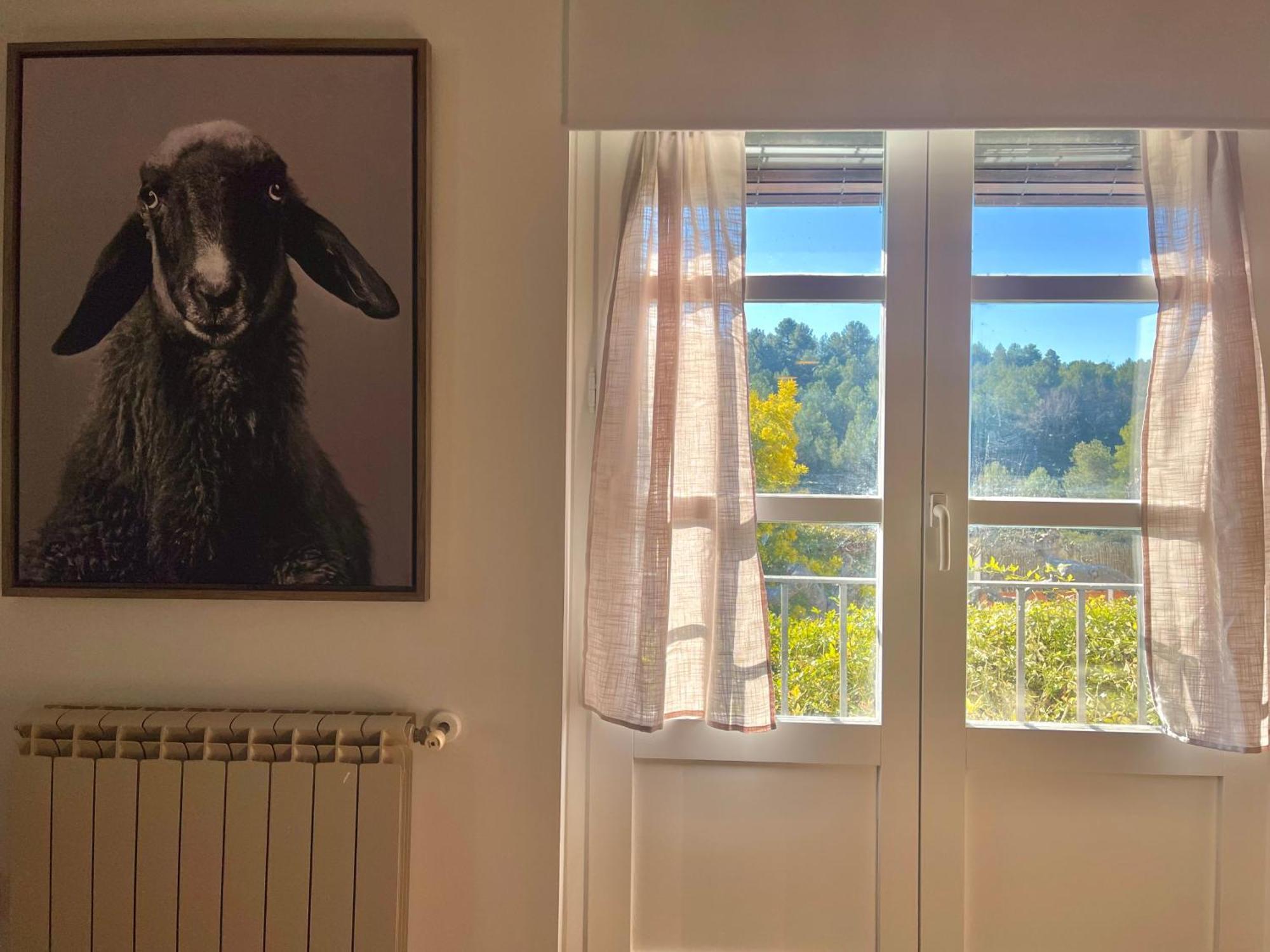 Casa rural Comarquinal Bioresort Penedes Sant Quintí de Mediona