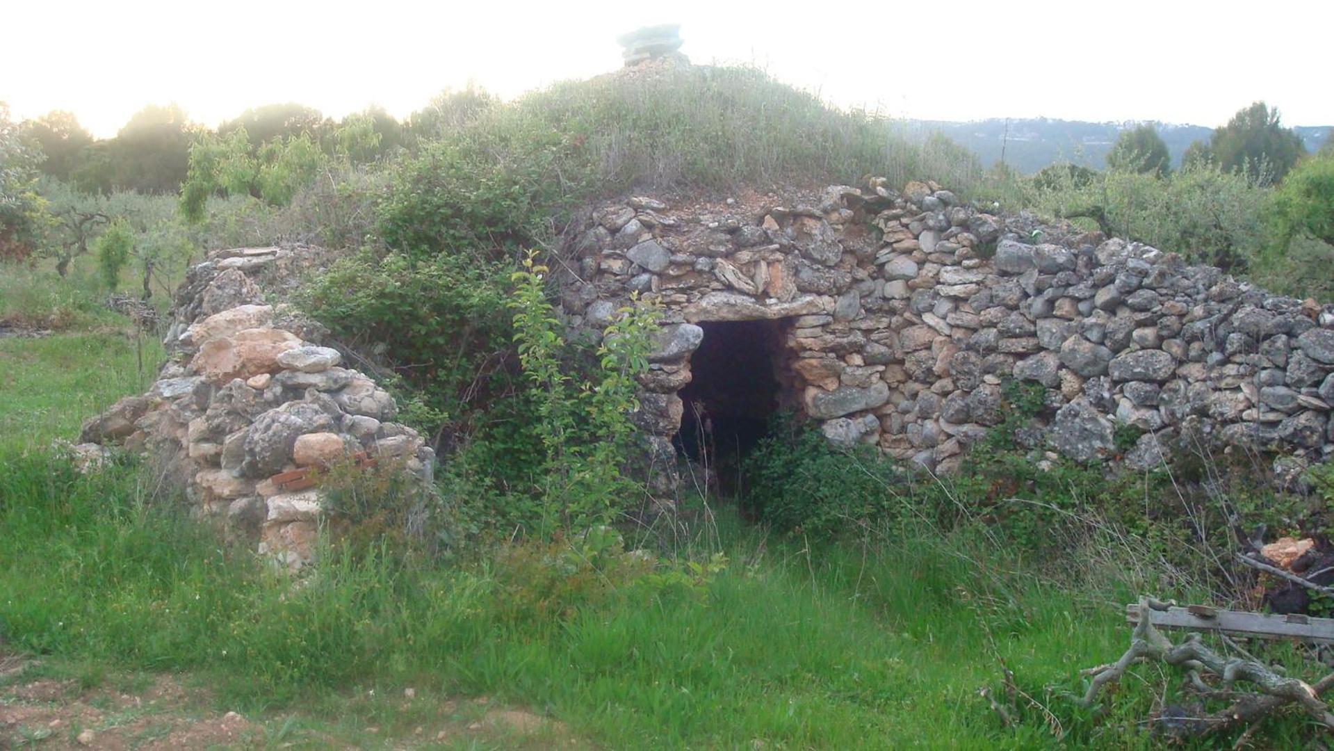 Comarquinal Bioresort Penedes Casa rural