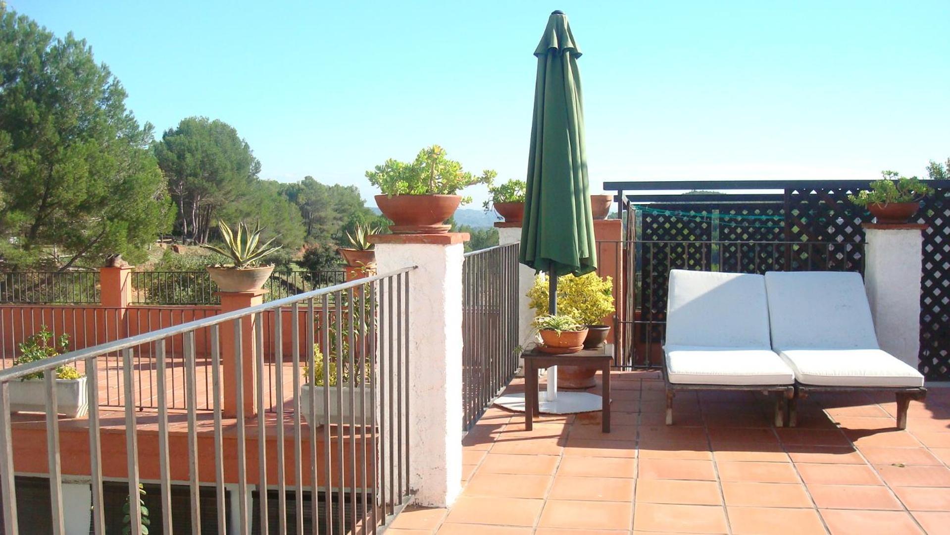 Casa rural Comarquinal Bioresort Penedes *