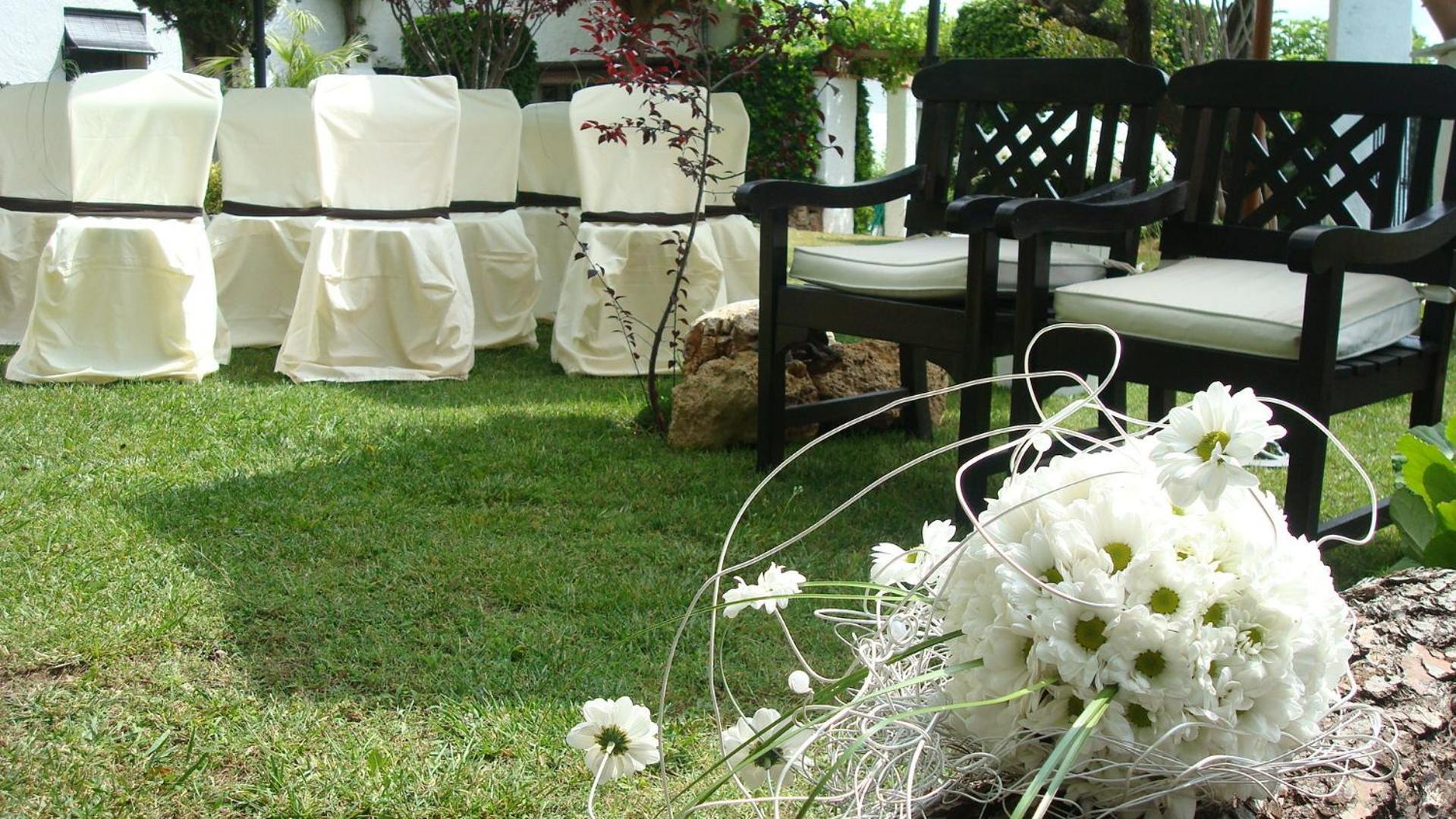 Casa rural Comarquinal Bioresort Penedes