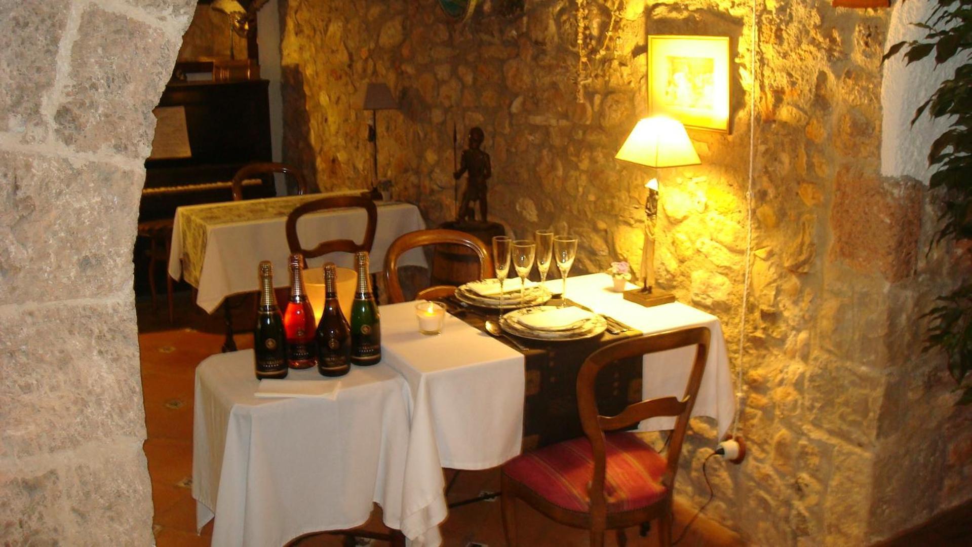 Comarquinal Bioresort Penedes