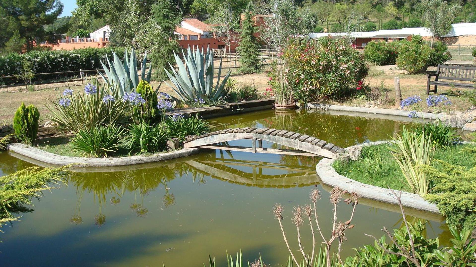 Comarquinal Bioresort Penedes Casa rural Sant Quintí de Mediona