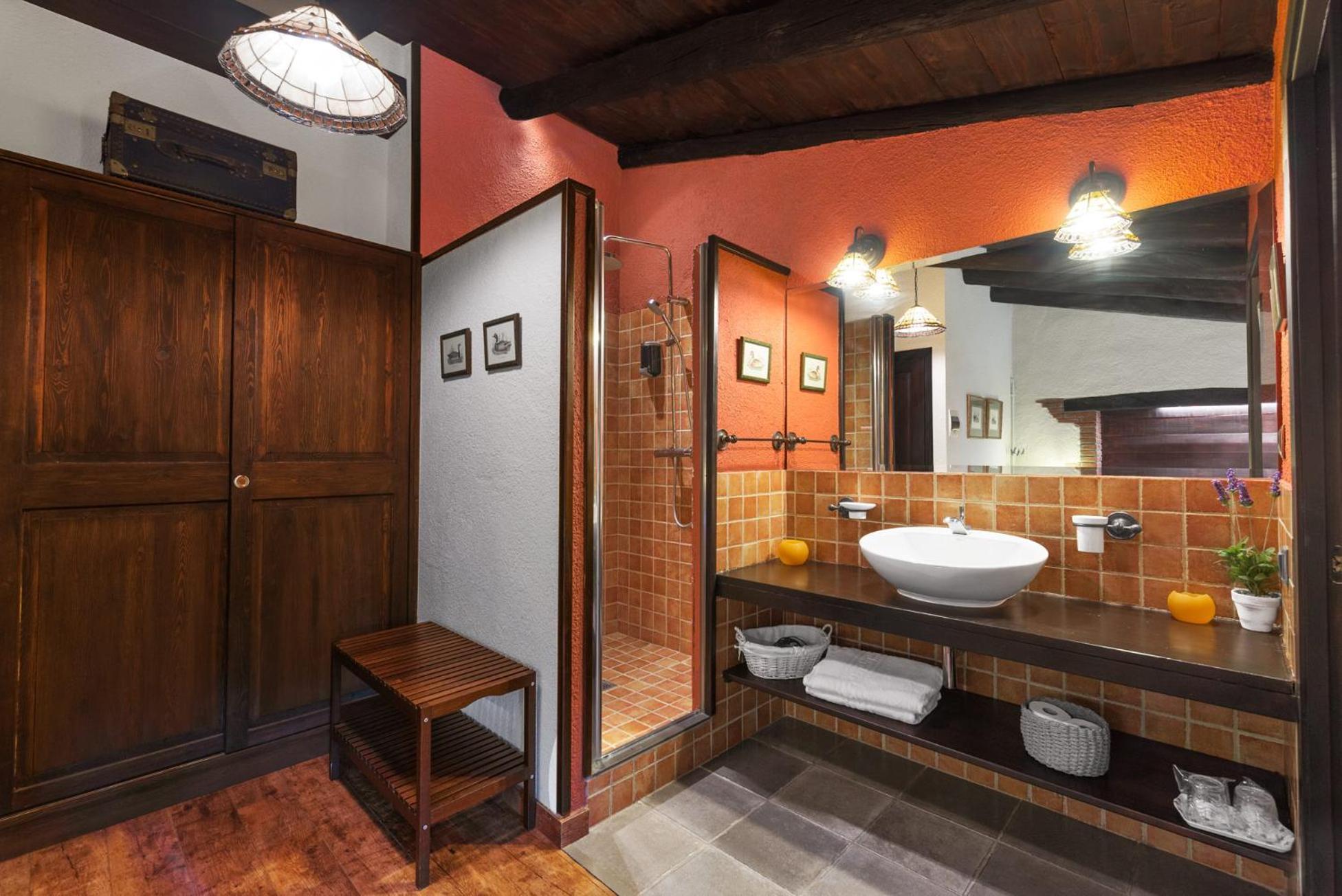 Casa rural Comarquinal Bioresort Penedes