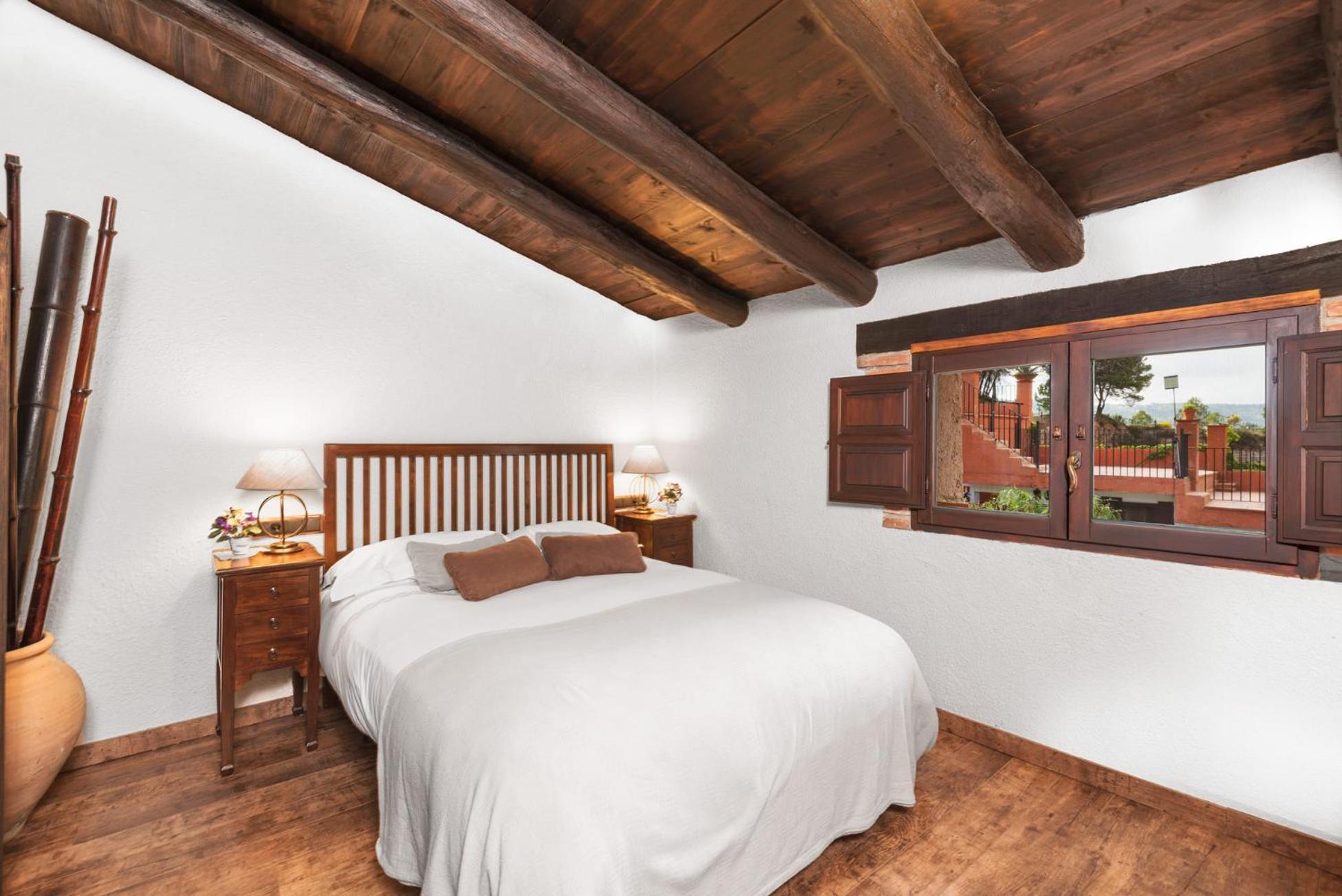 Casa rural Comarquinal Bioresort Penedes *