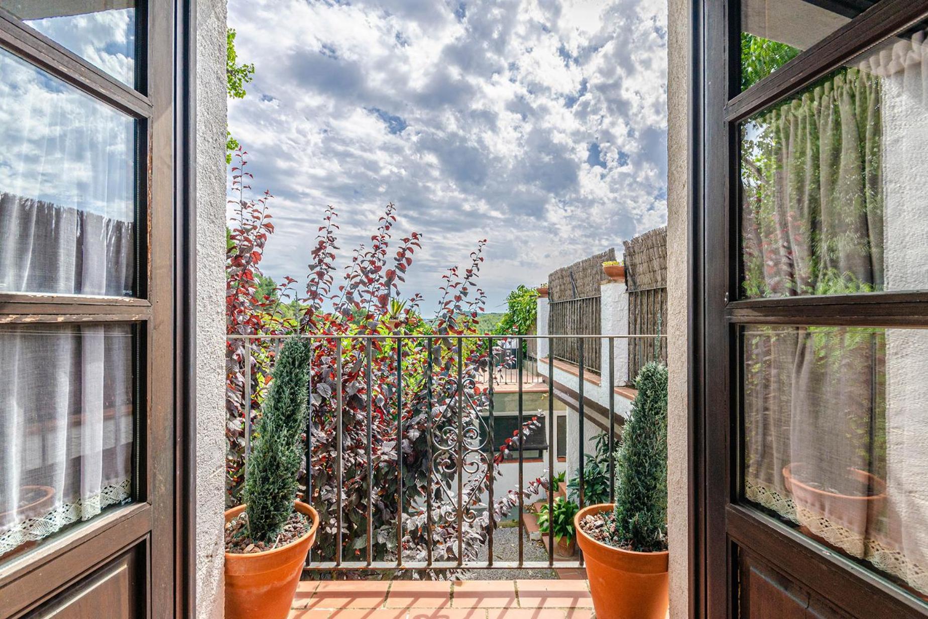 Comarquinal Bioresort Penedes Casa rural