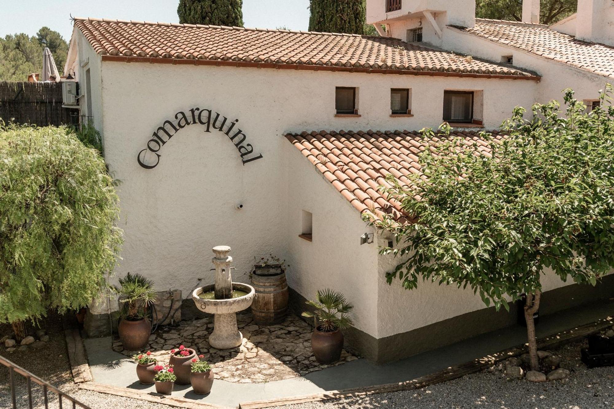 Comarquinal Bioresort Penedes *