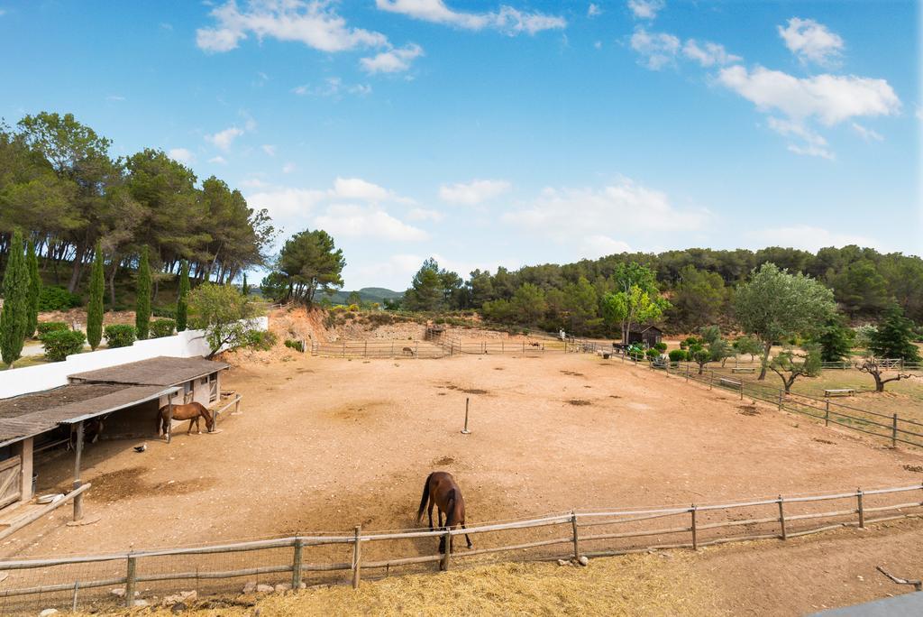 Comarquinal Bioresort Penedes Sant Quintí de Mediona