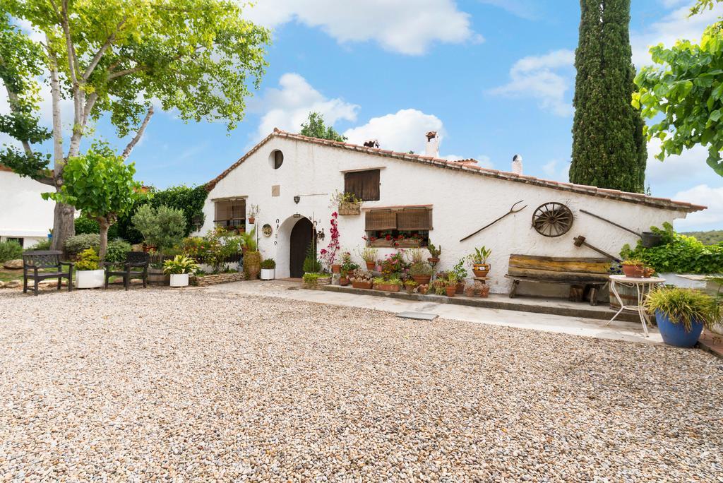 Casa rural Comarquinal Bioresort Penedes *