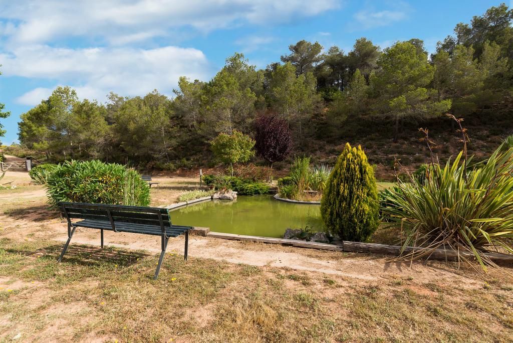 Casa rural Comarquinal Bioresort Penedes
