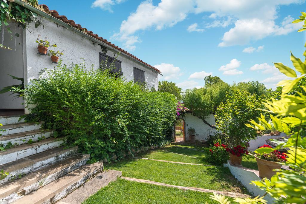 Casa rural Comarquinal Bioresort Penedes