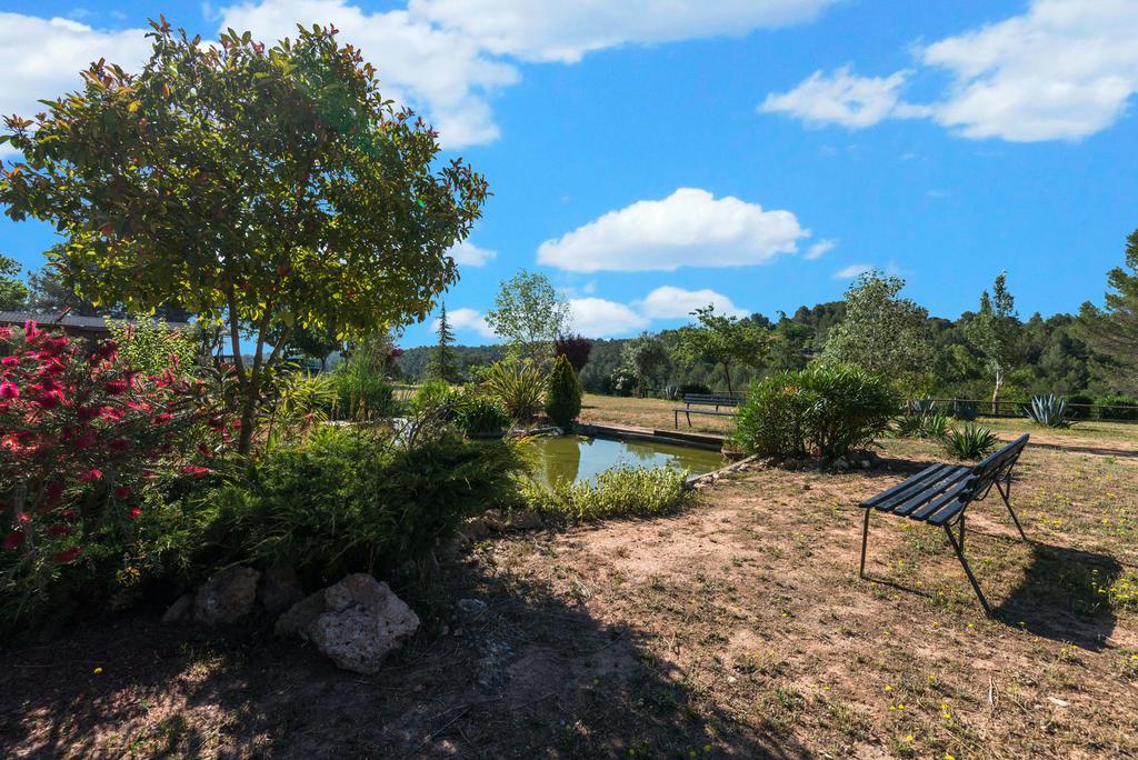 Casa rural Comarquinal Bioresort Penedes