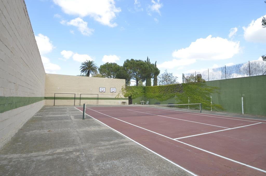 Comarquinal Bioresort Penedes