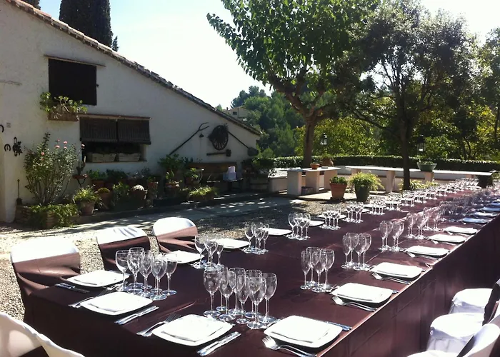 Comarquinal Bioresort Penedes