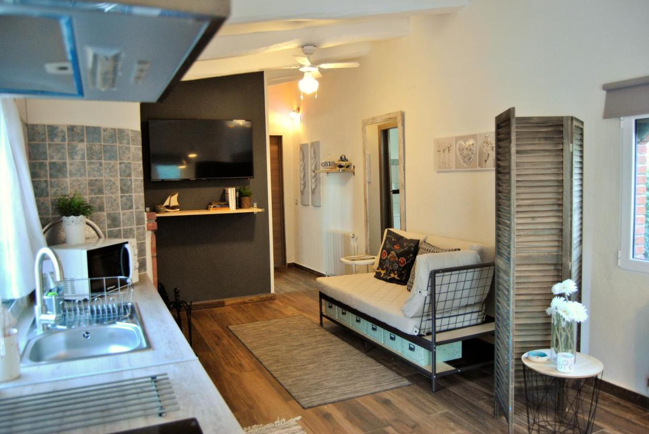 Casa rural Comarquinal Bioresort Penedes