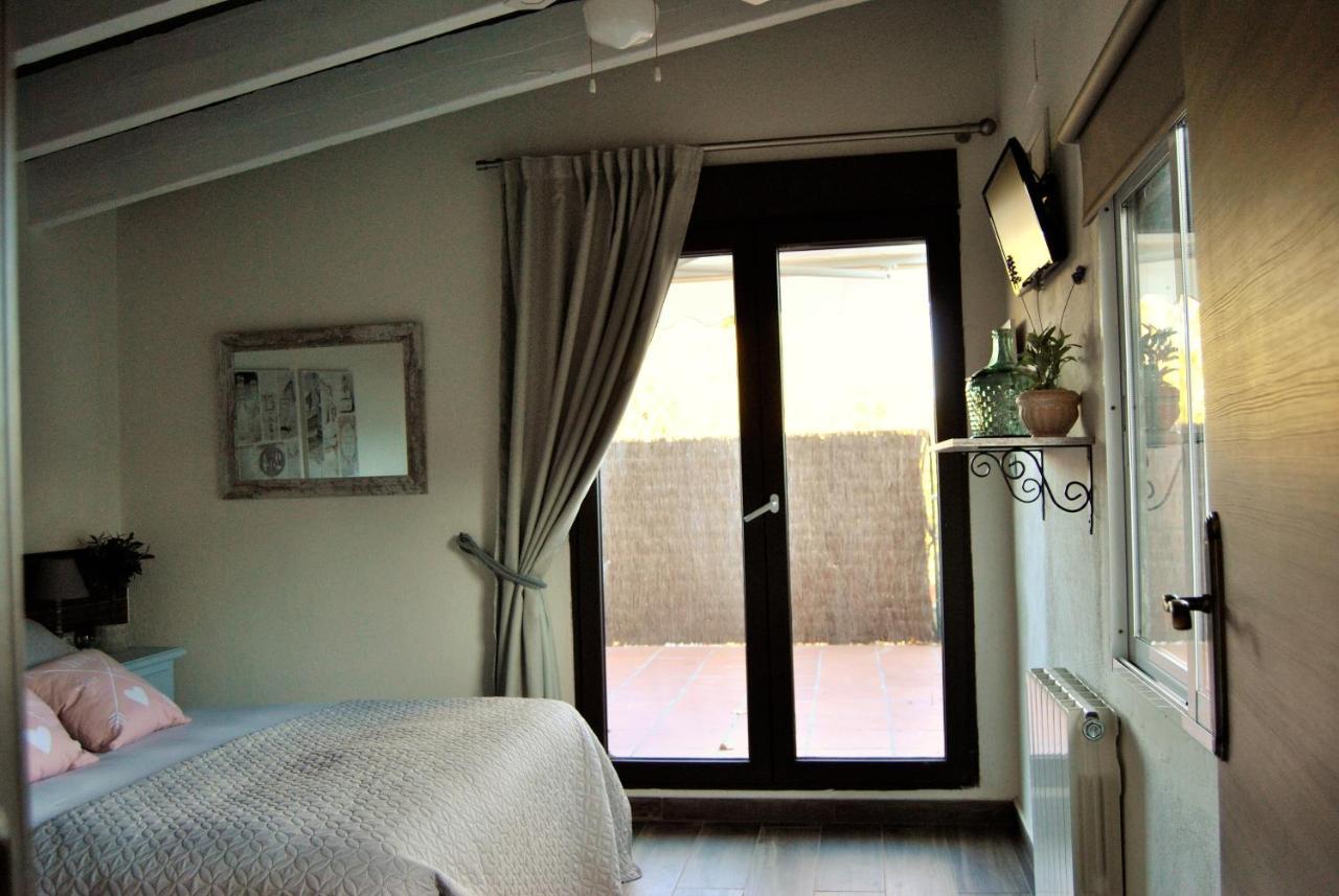 Comarquinal Bioresort Penedes Casa rural