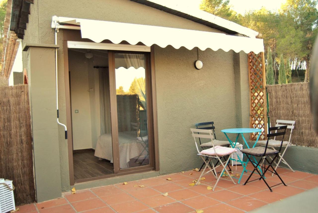 Comarquinal Bioresort Penedes Casa rural *