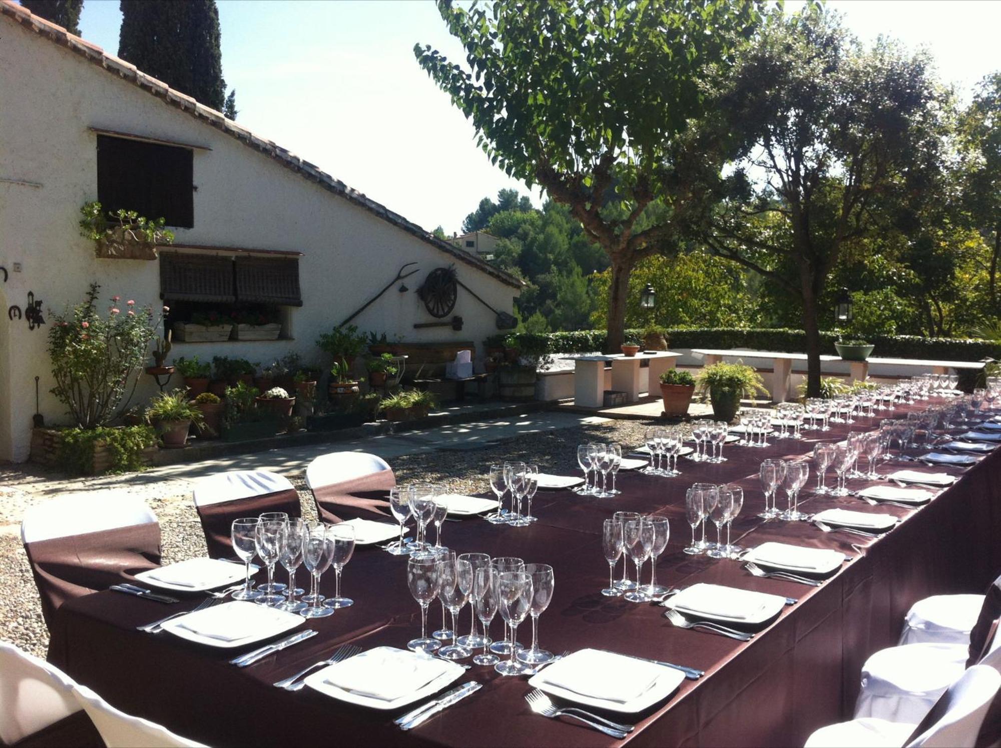 Comarquinal Bioresort Penedes *