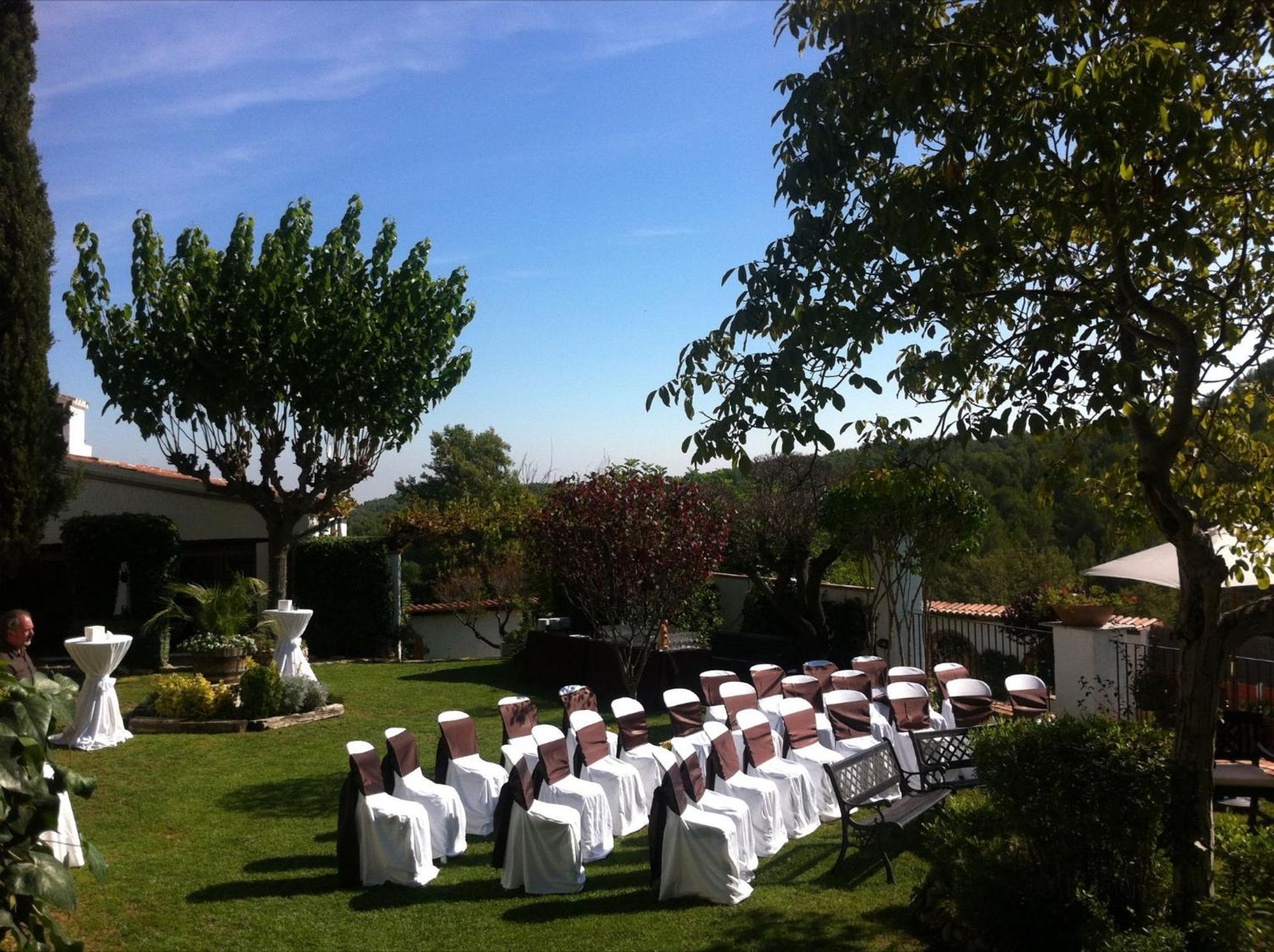 Comarquinal Bioresort Penedes *