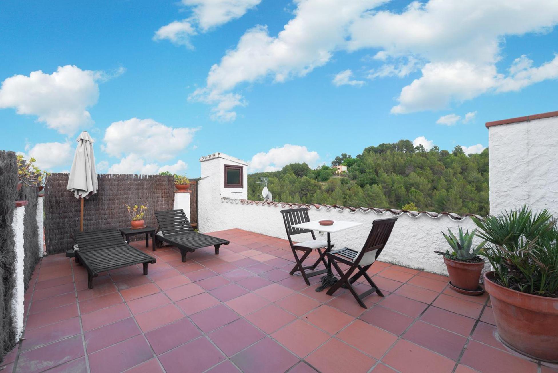 Casa rural Comarquinal Bioresort Penedes