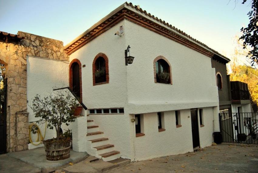 Casa rural Comarquinal Bioresort Penedes