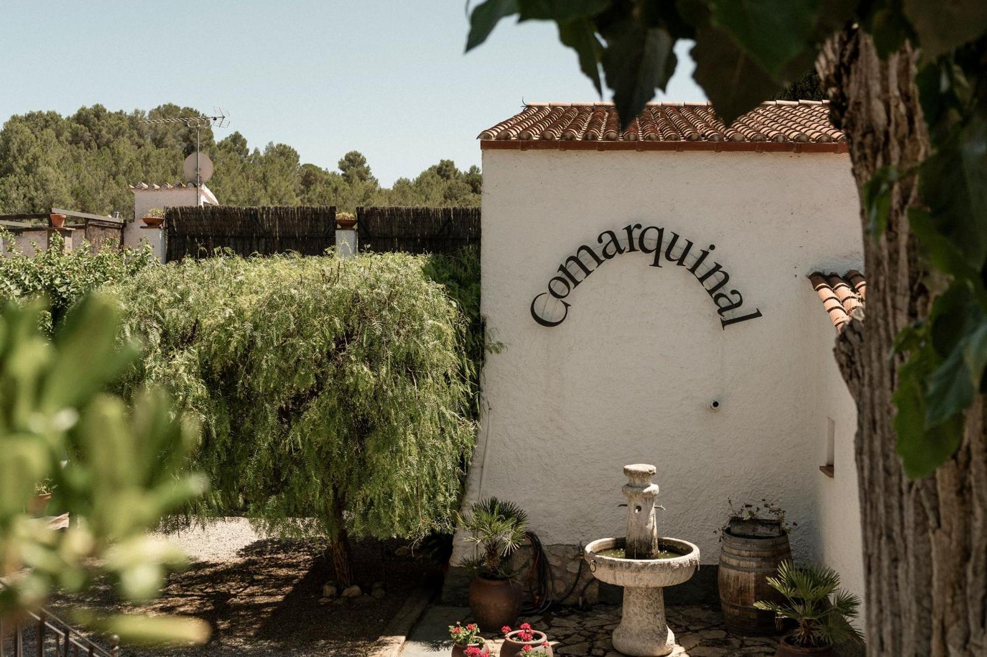 Comarquinal Bioresort Penedes Casa rural *