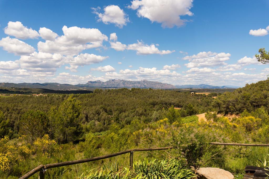 Casa rural Comarquinal Bioresort Penedes